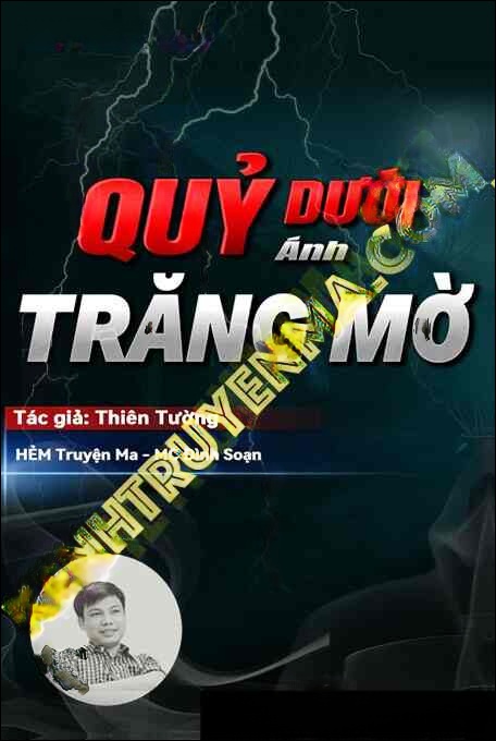 Quỷ Dưới Trăng Mờ
