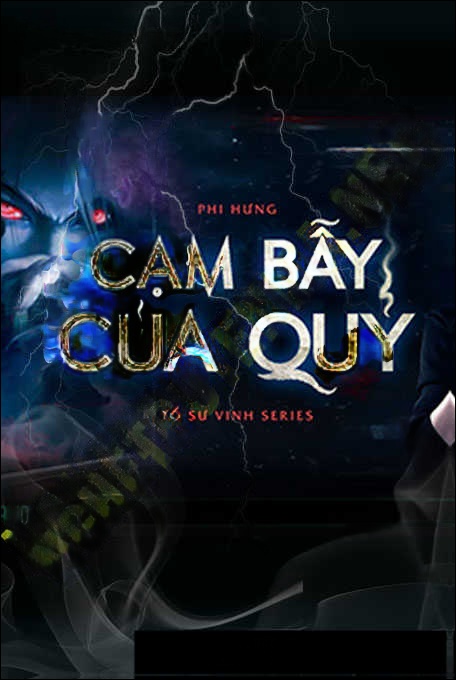 Cạm Bẫy Của Quỷ