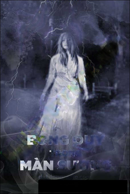 Bóng Quỷ Trong Đêm Sương