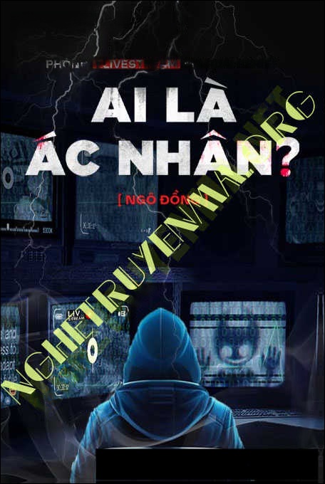 Ai Là Ác Nhân