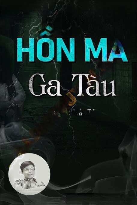 Hồn Ma Trong Ga Tàu