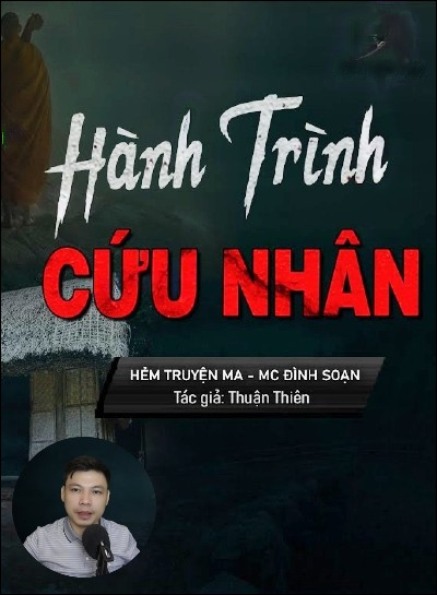 Hành Trình Cứu Nhân
