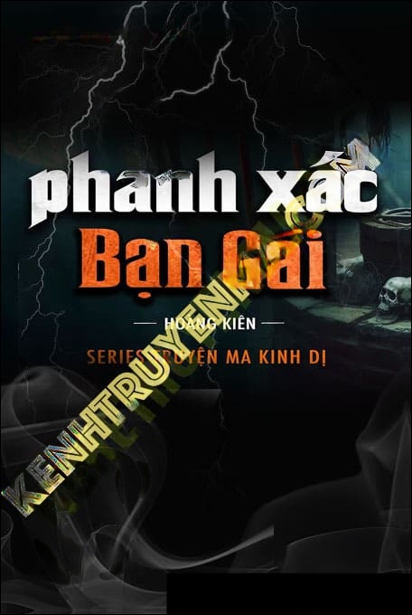 X.ác Bạn Gái