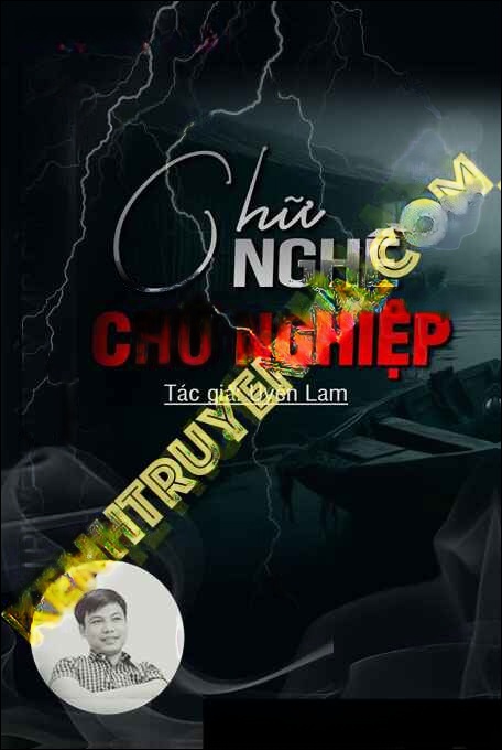 Chữ Nghề Chữ Nghiệp