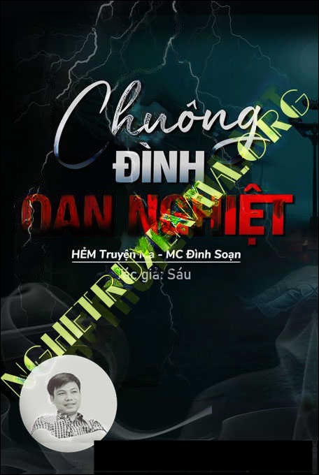 Chuông Đình Oan Nghiệt