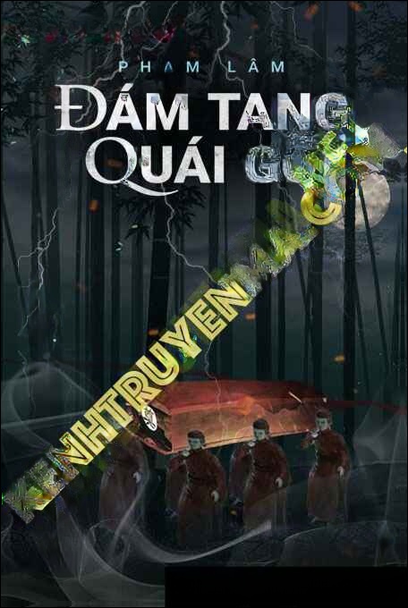 Đám Tang Quái Gở