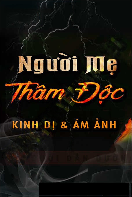 Người Mẹ Thâm Độc