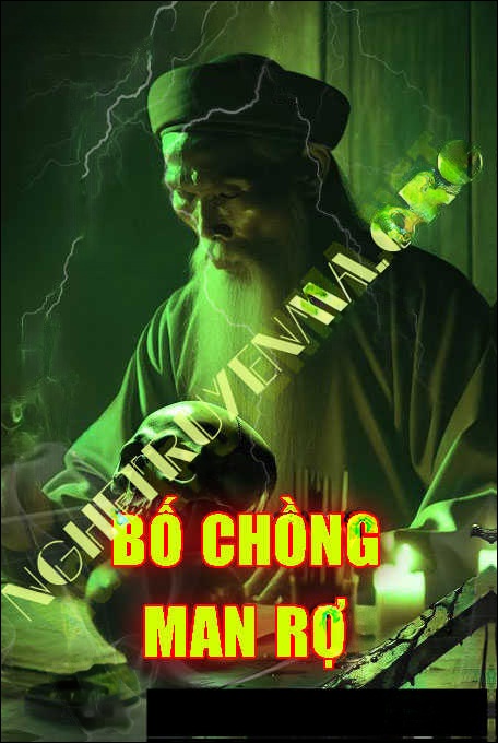 Bố Chồng Man Rợ