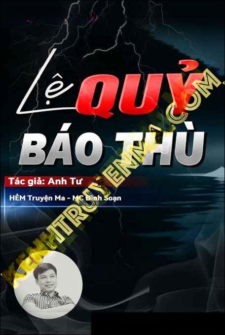 Lệ Quỷ Báo Thù