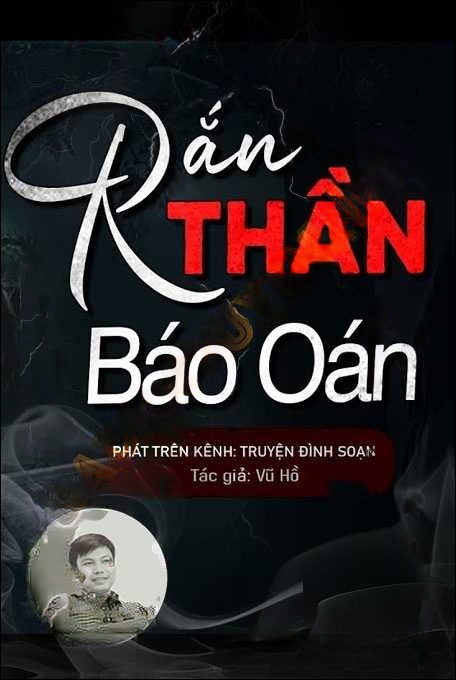Rắn Thần Báo oán
