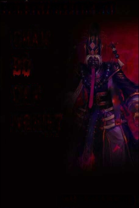 Chăn Đỏ Oan Nghiệt