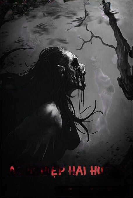 Ác Nghiệp Hai Hường - Truyện Ma