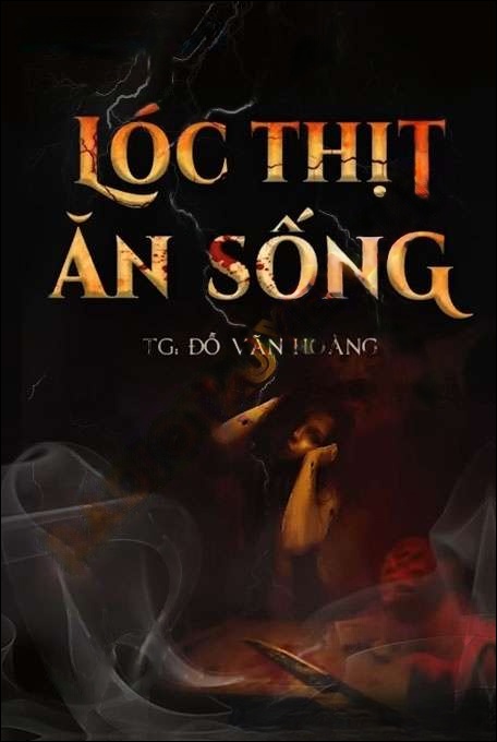 L.óc T.hịt Ă.n S.ống