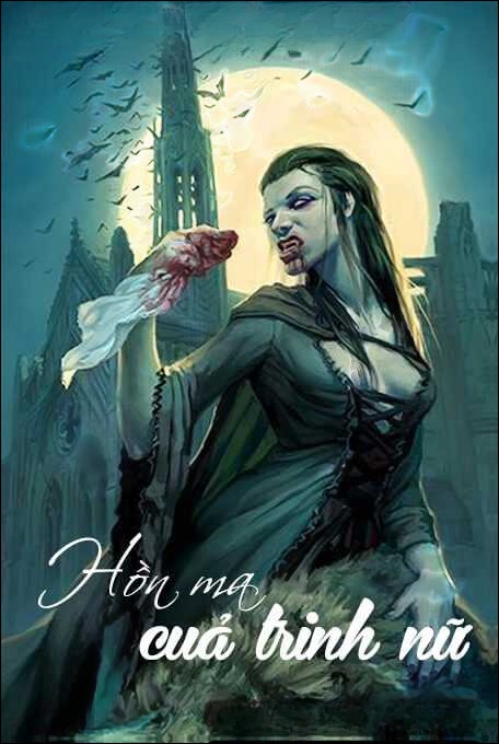 Hồn Ma Của Trinh Nữ
