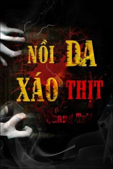 Nồi Da Xáo Thịt - Trần Thy