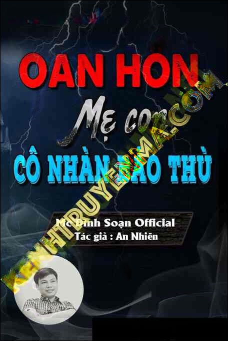 Oan Hồn Mẹ Con Cô Nhân B.áo T.hù