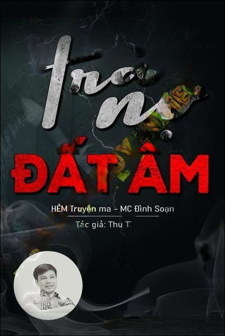 Trả Nợ Đất Âm