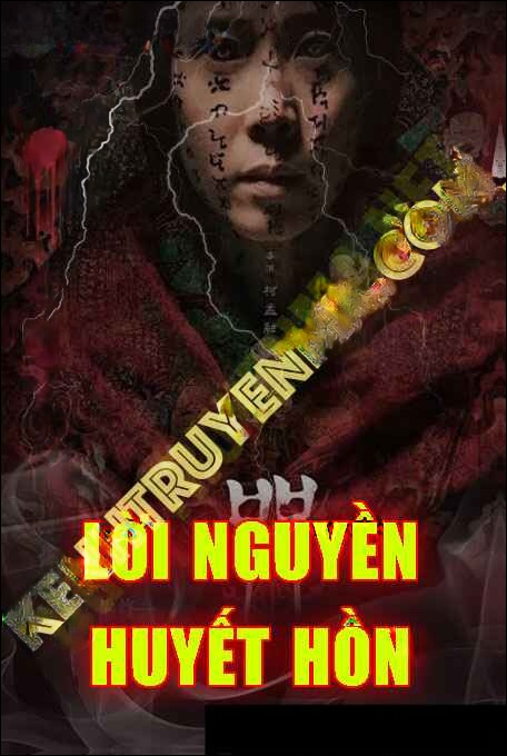 L.ời N.guyền Huyết Hồn