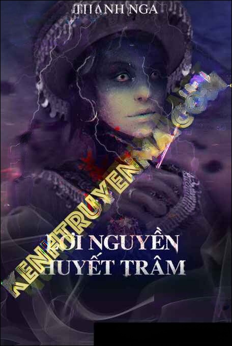 Huyết Trầm