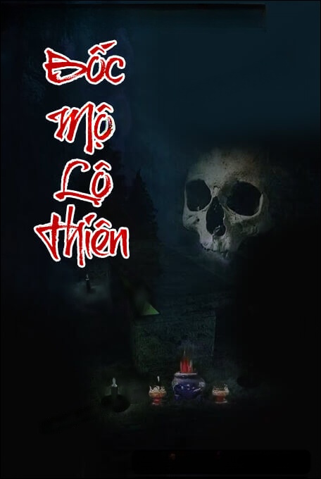 Bốc Mộ Lộ Thiên