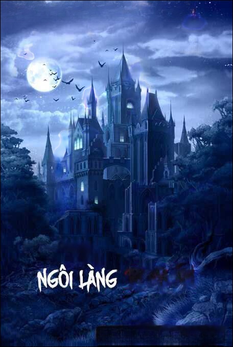 Ngôi Làng Bị Ma Ám - Truyện Ma