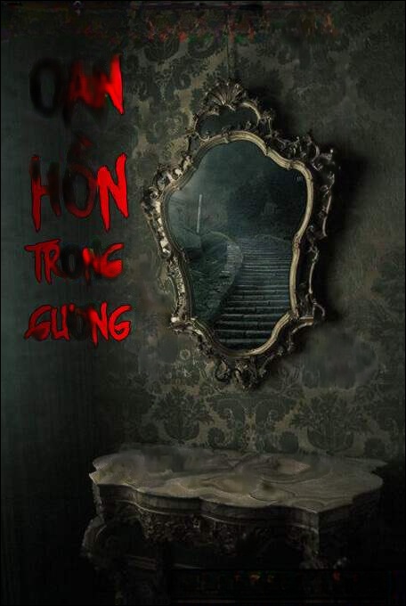 Oan Hồn Trong Gương