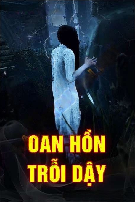 Oan Hồn Trỗi Dậy
