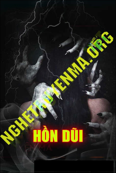 Hồn Dũi