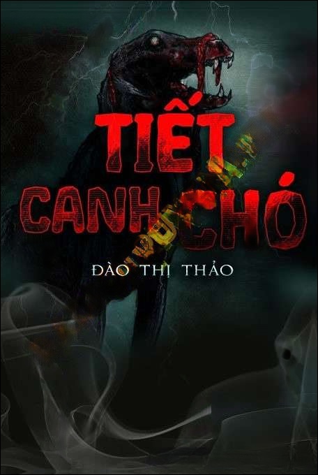 Tiết Canh Chó