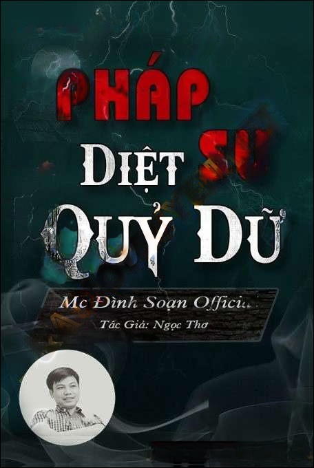 Pháp Sư Diệt Quỷ