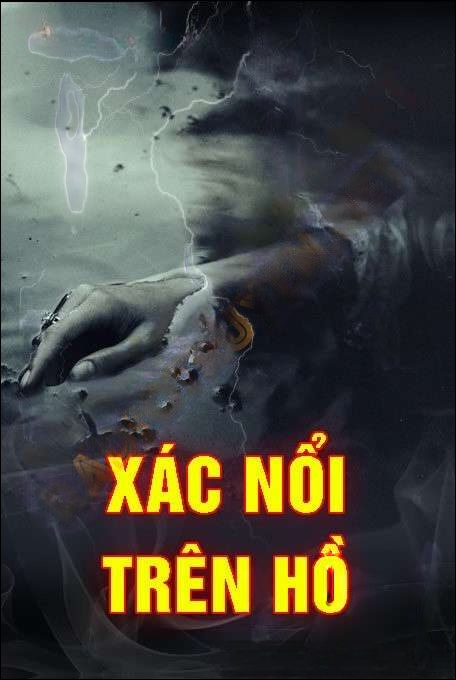 Xác Nổi Trên Hồ