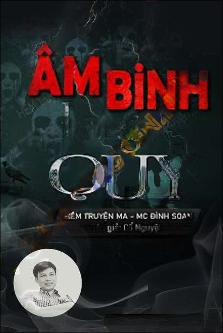 Âm Binh Động Quỷ
