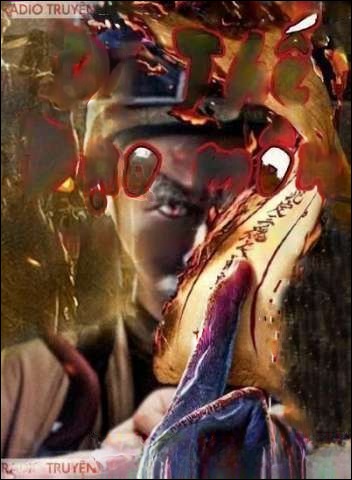 Dị Thế Đạo Môn