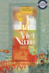 Thi Nhân Việt Nam