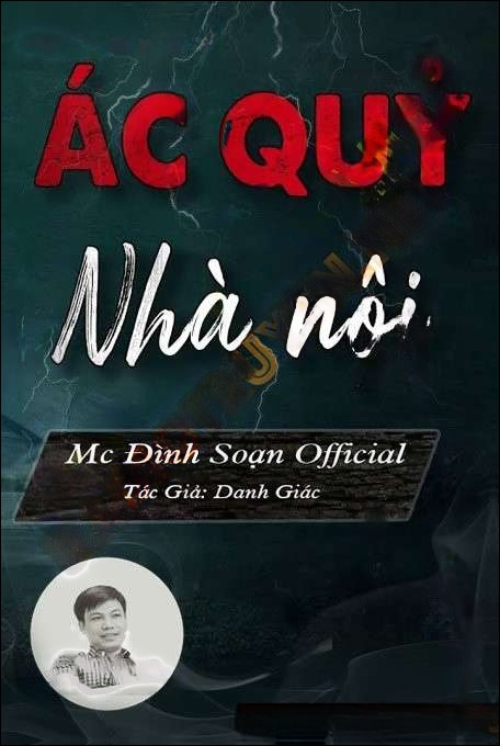 Ác Quỷ Nhà Nội