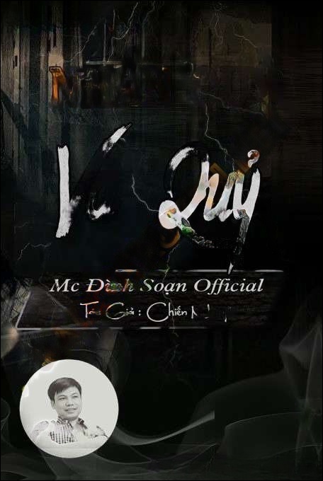 Nhân Quỷ Và Quỷ