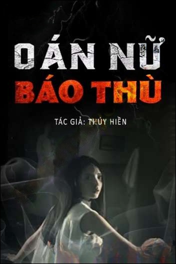 Oán Nữ Báo Thù