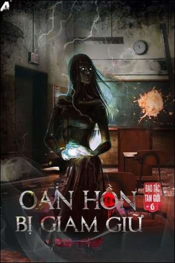 Oan Hồn Bị Giam Giữ