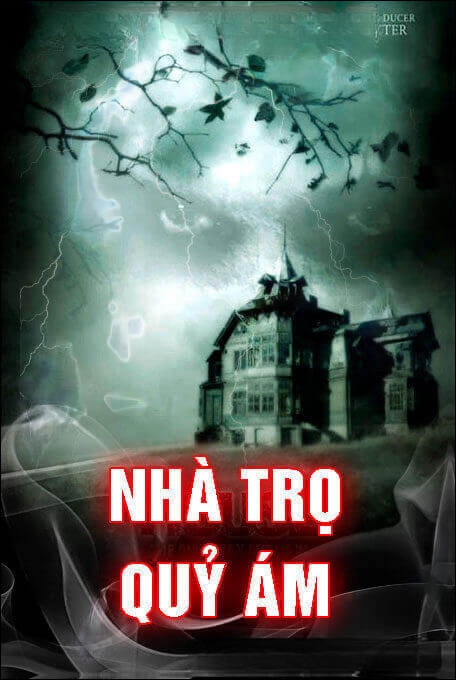 Cô Gái Lái Đò - Truyện Ma