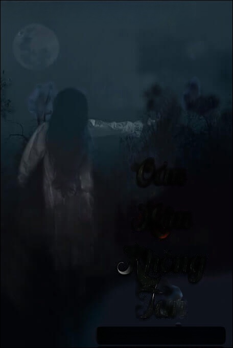 Oán Hận Không Tan