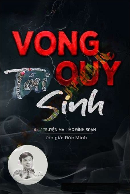 Vong Quỷ Tái Sinh