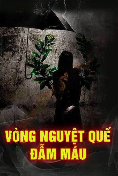 Vòng Nguyệt Quế Đẫm M.áu