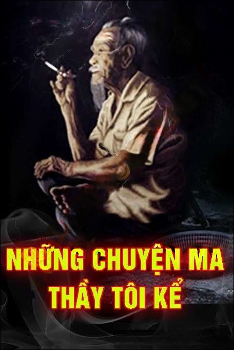 Những Chuyện Thầy Kể