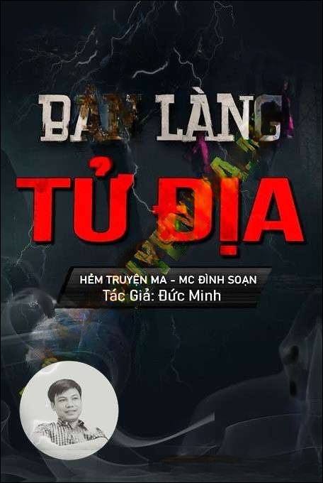 Bản Làng Tử Địa