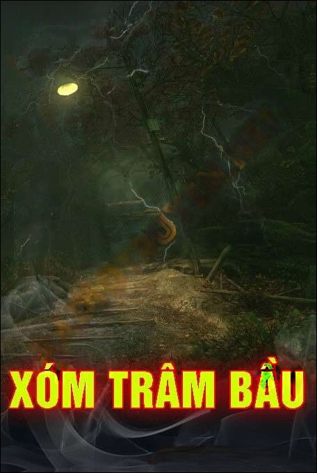 Xóm Trâm Bầu