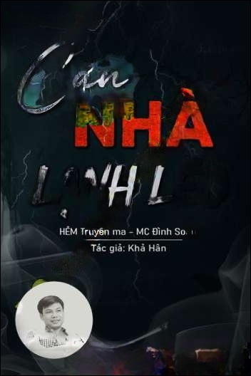 Căn Nhà Lạnh Lẽo
