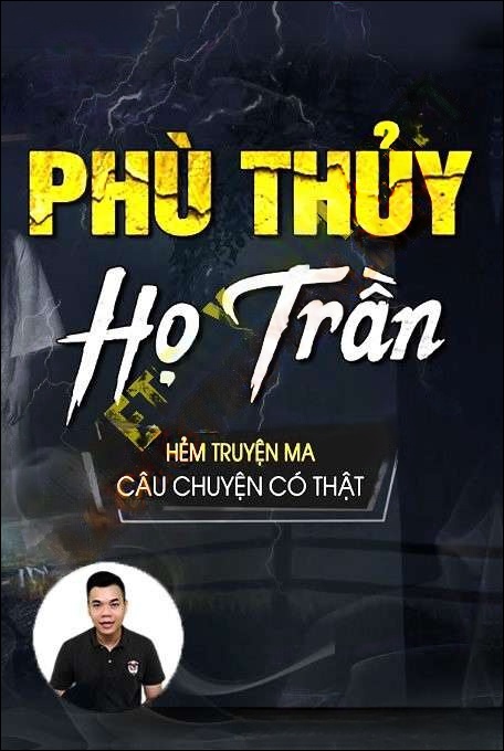 Phù Thủy Họ Trần