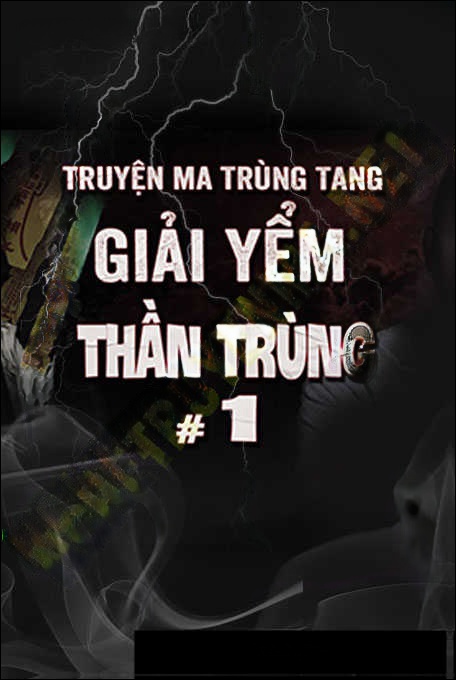Giải Yểm Thần Trùng