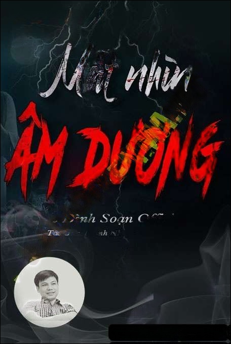 Mắt Nhìn Âm Dương