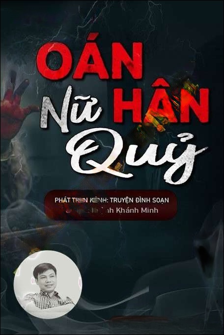 Oán Hận Nữ Quỷ